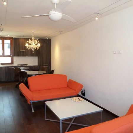 The Other Serenissima Apartment Venice Ngoại thất bức ảnh