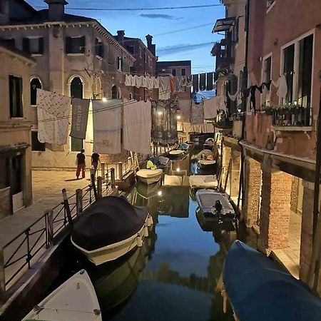 The Other Serenissima Apartment Venice Ngoại thất bức ảnh