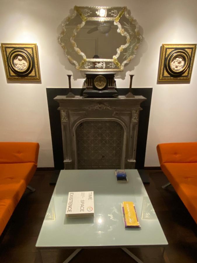 The Other Serenissima Apartment Venice Ngoại thất bức ảnh