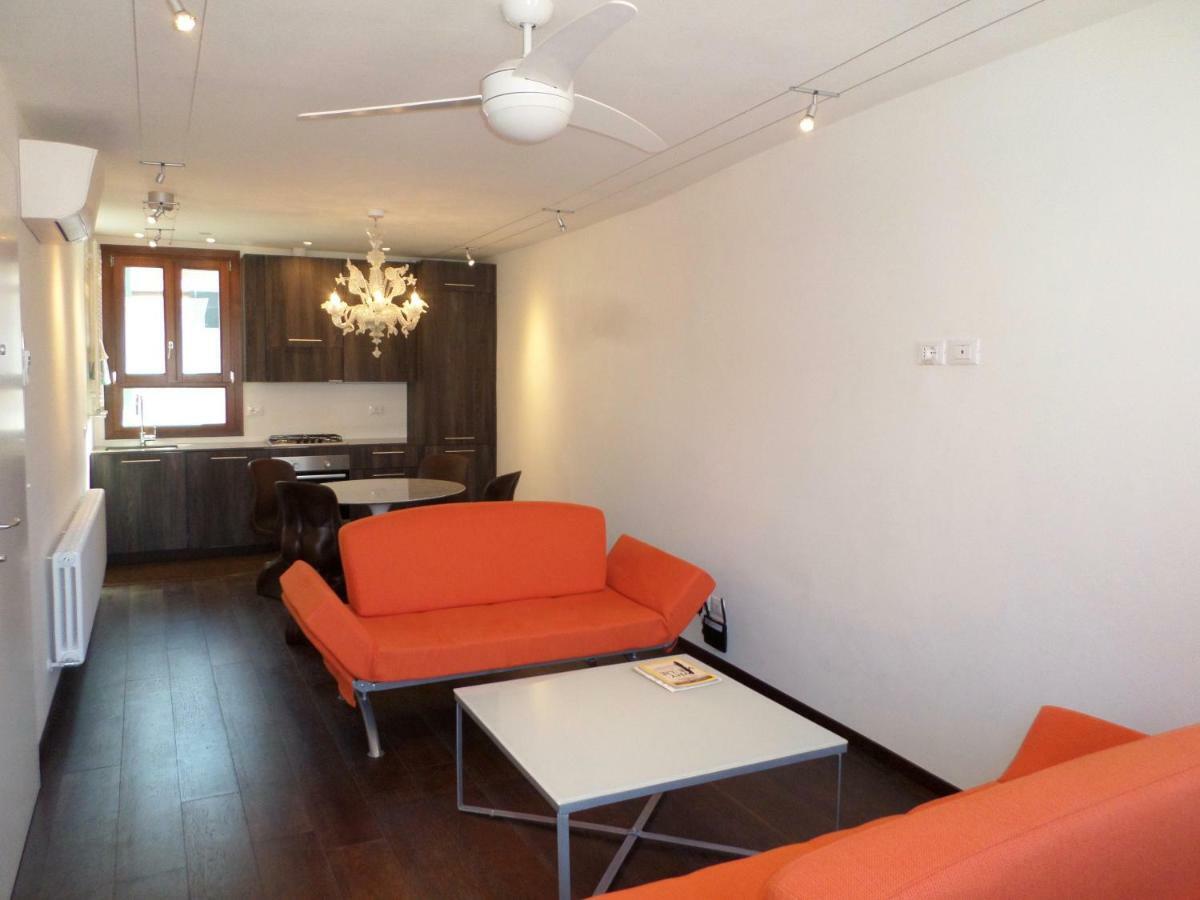 The Other Serenissima Apartment Venice Ngoại thất bức ảnh