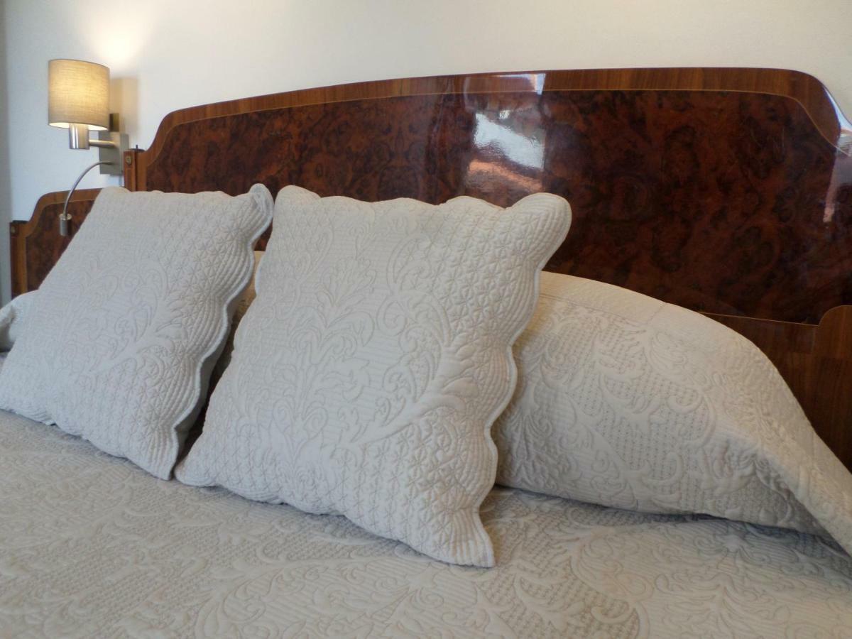 The Other Serenissima Apartment Venice Ngoại thất bức ảnh
