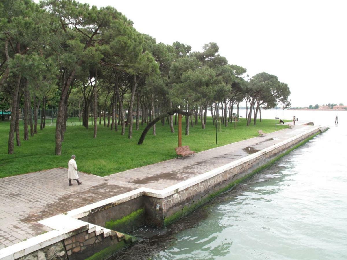 The Other Serenissima Apartment Venice Ngoại thất bức ảnh