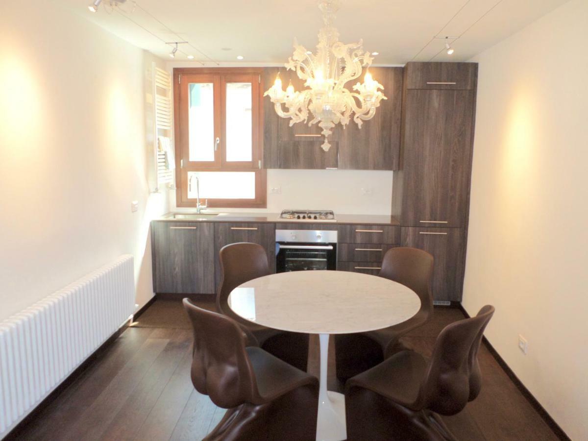 The Other Serenissima Apartment Venice Ngoại thất bức ảnh