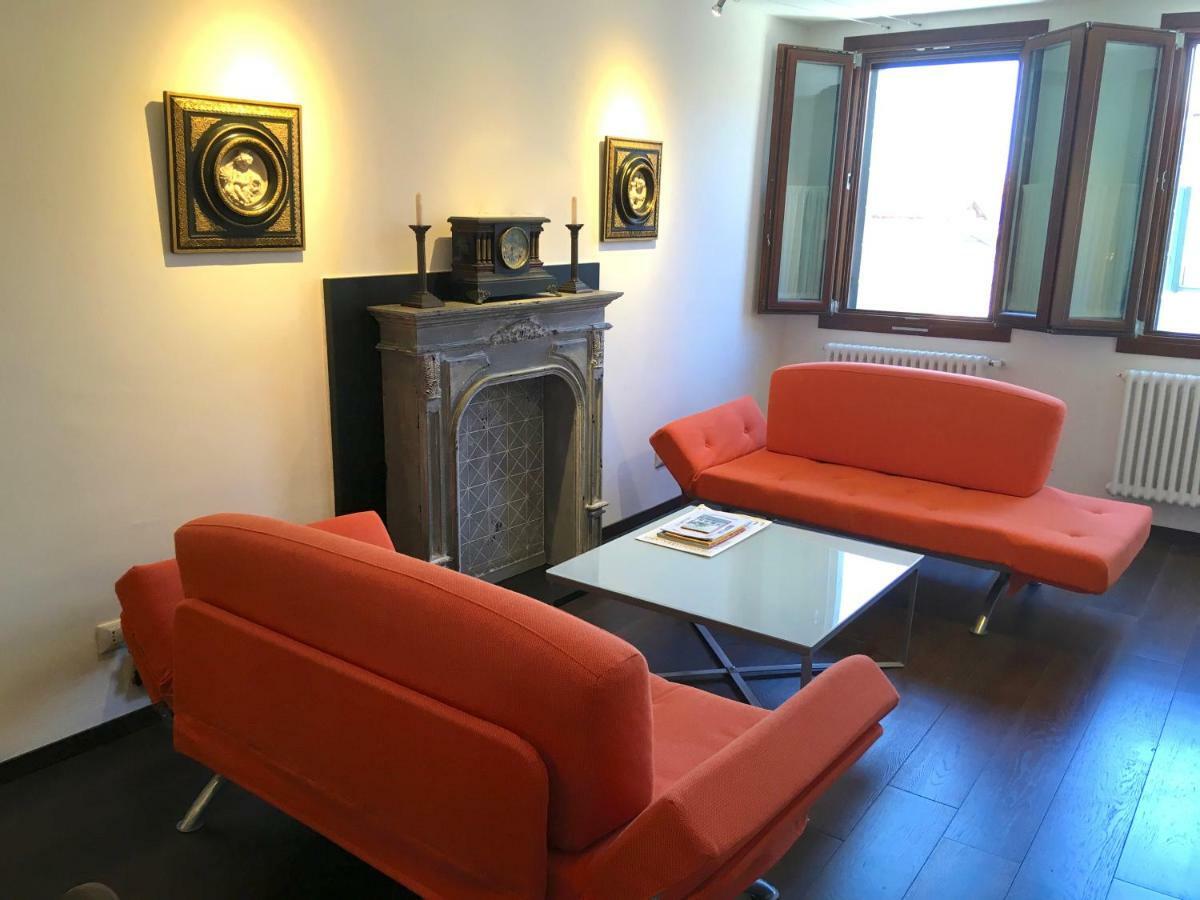 The Other Serenissima Apartment Venice Ngoại thất bức ảnh