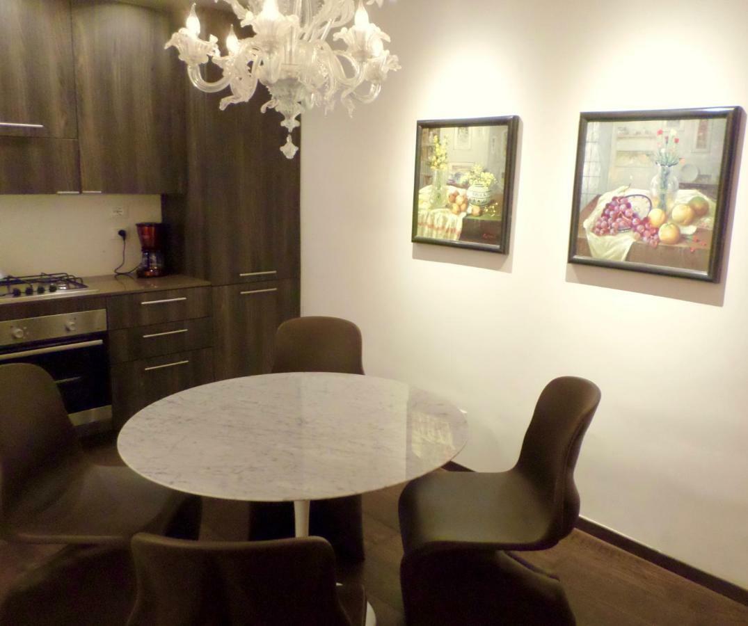 The Other Serenissima Apartment Venice Ngoại thất bức ảnh
