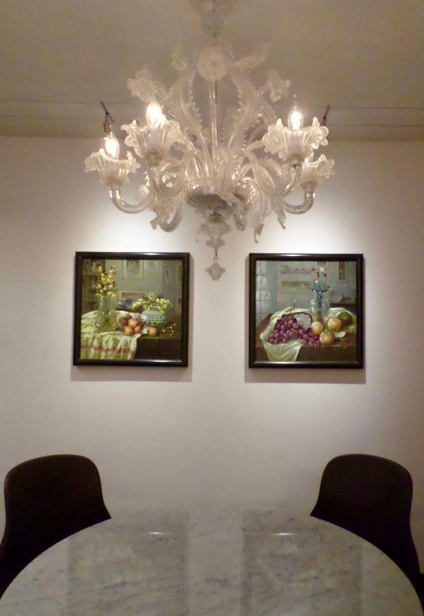The Other Serenissima Apartment Venice Ngoại thất bức ảnh
