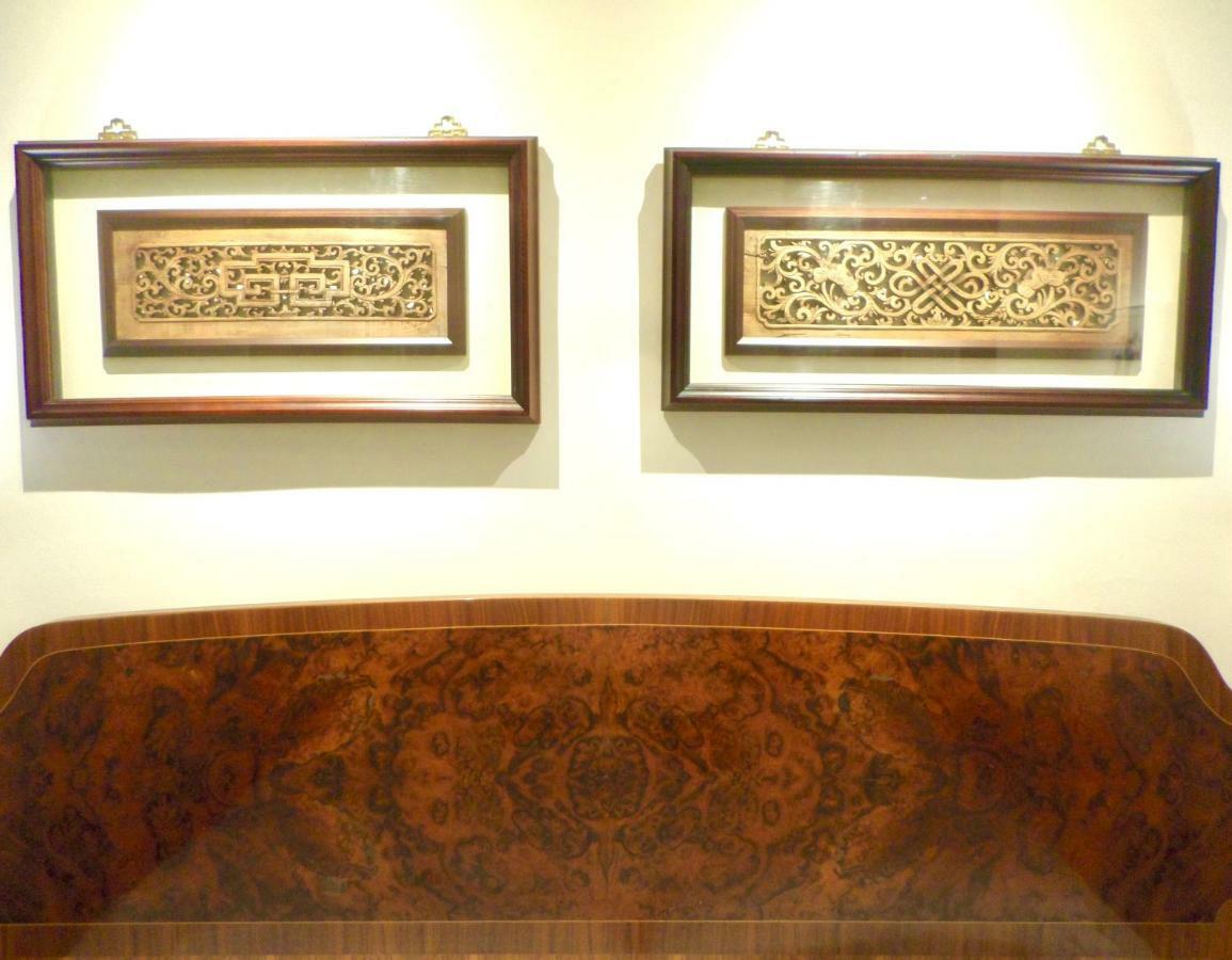 The Other Serenissima Apartment Venice Ngoại thất bức ảnh