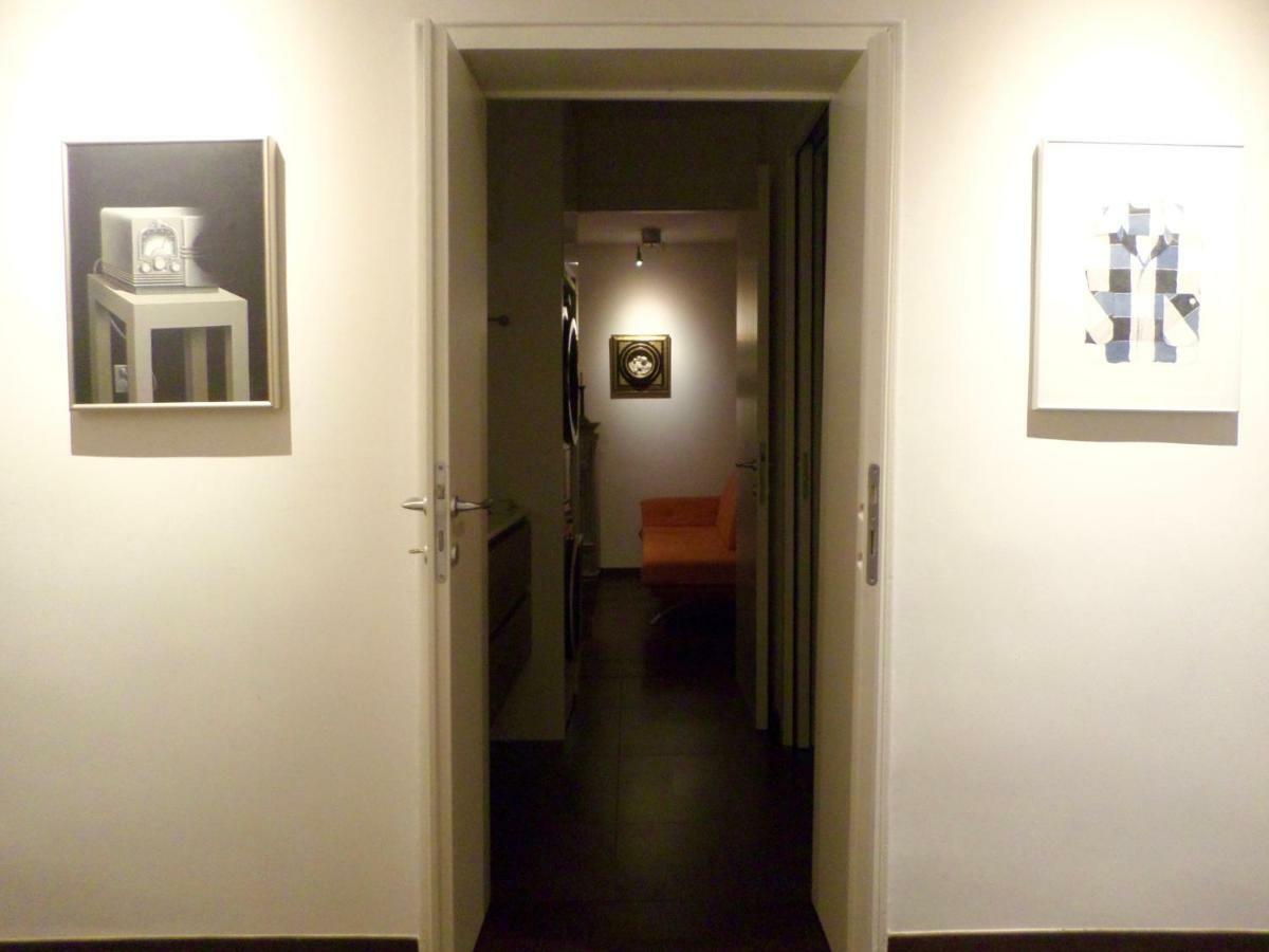 The Other Serenissima Apartment Venice Ngoại thất bức ảnh